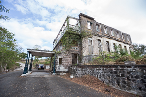 Runes of the Governor’s General Mansion